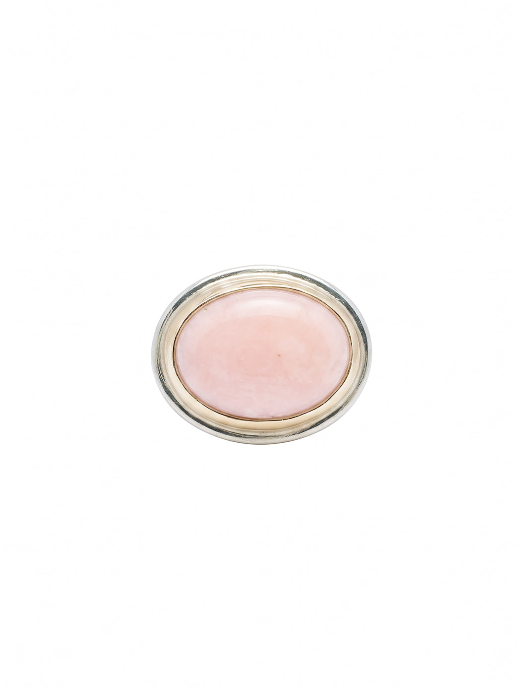Bullseye Ring
