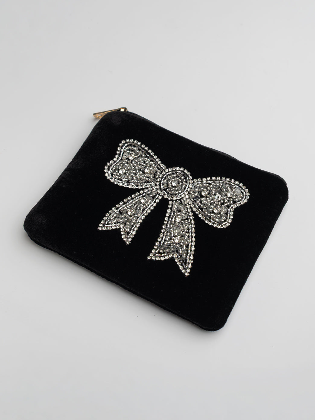 Bow Trinket Pouch