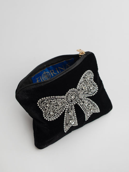 Bow Trinket Pouch