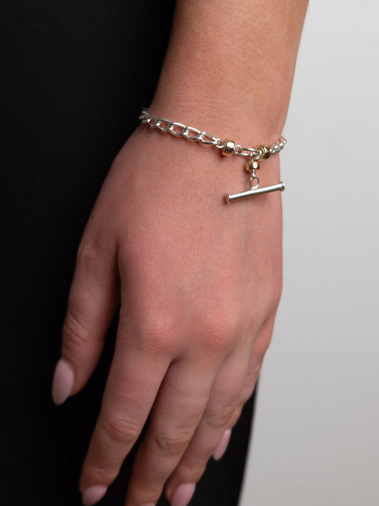 Freedom Fob Bracelet
