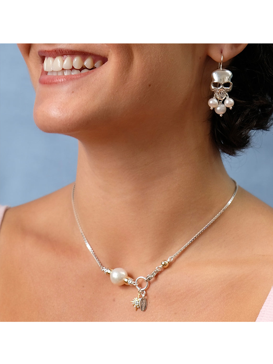 Fiorina Jewellery Mini Comfort Necklace