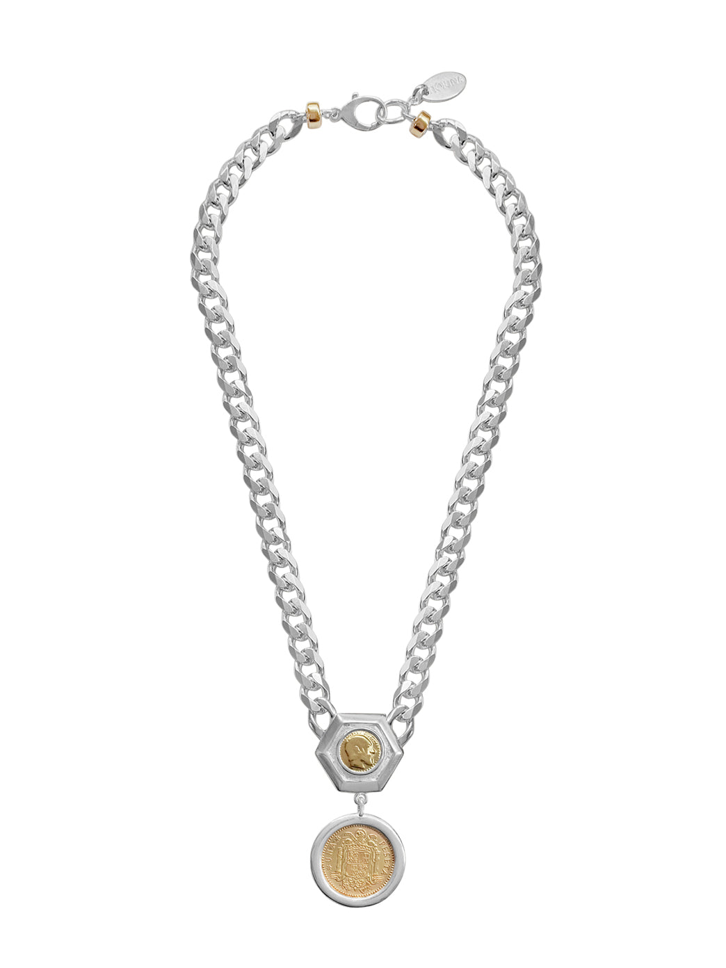 Fiorina Jewellery Neptune Necklace