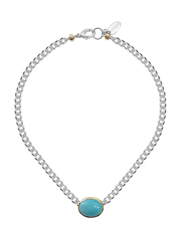 Neptune Necklace