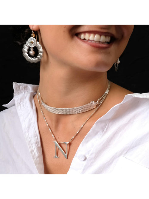 Fiorina Jewellery OG Necklace