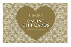 Fiorina Jewellery Online Gift Card