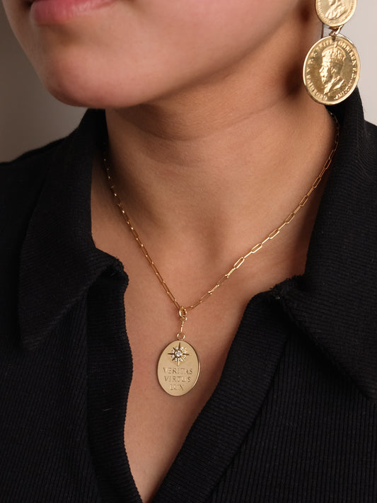 Fiorina Jewellery Pax Necklace