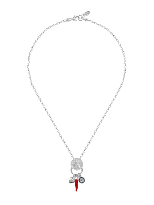 Fiorina Jewellery Penny Lane Necklace Cherish