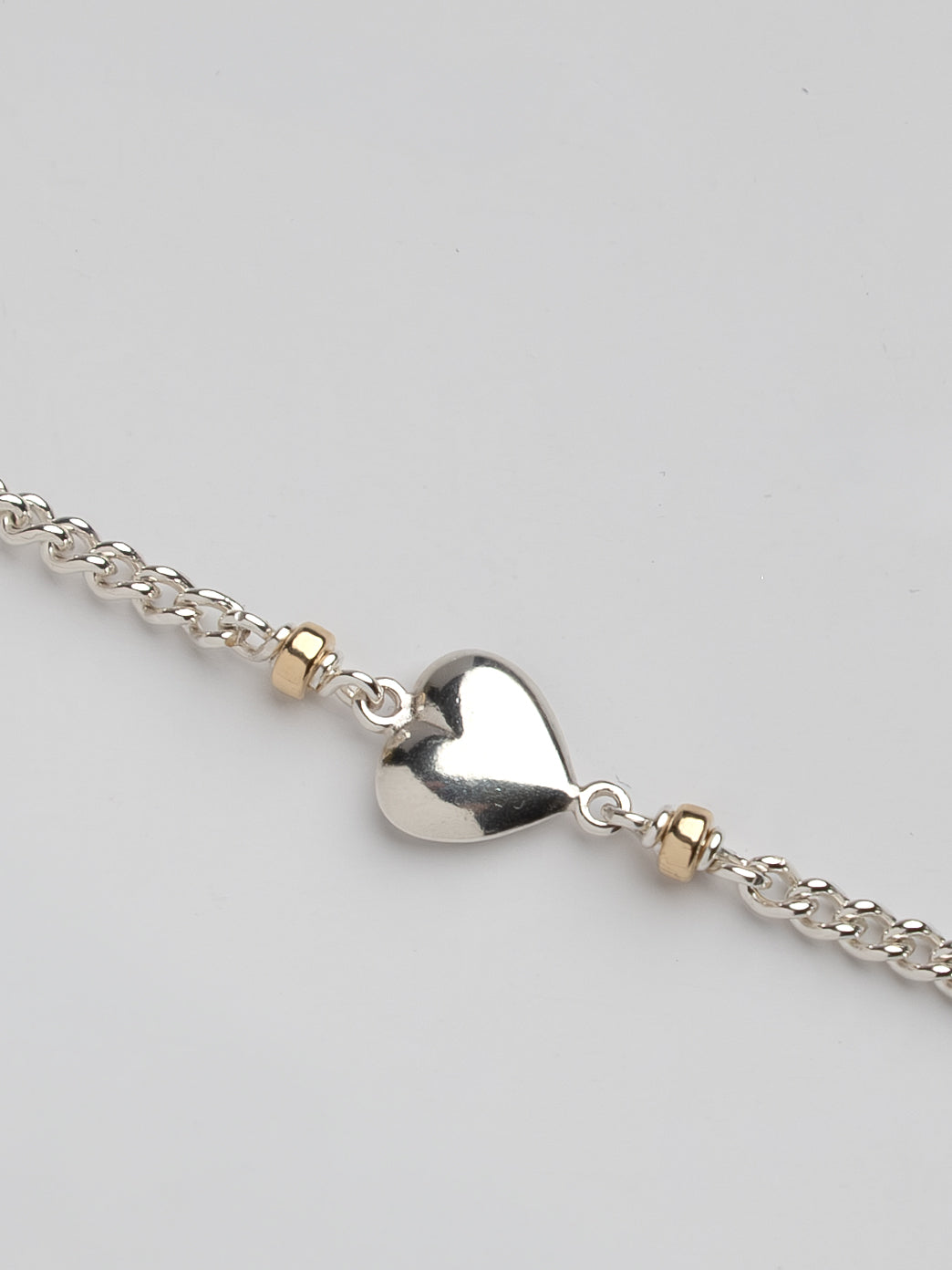 Atlas Medley Charm Necklace