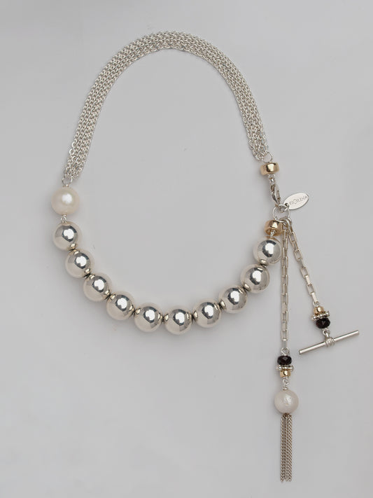 Supreme Komboloy Choker