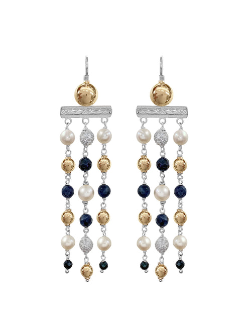 Fiorina Jewellery Renaissance Earrings