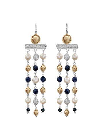 Palermo Earrings