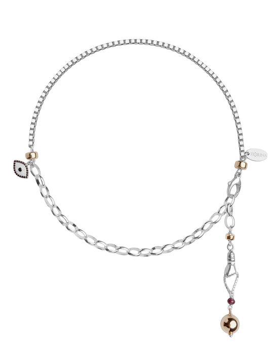 Fiorina Jewellery Virtue Choker