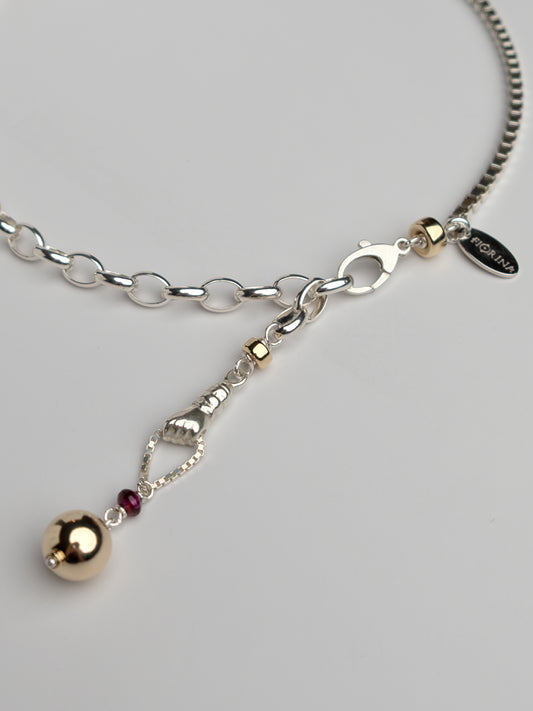 Virtue Choker