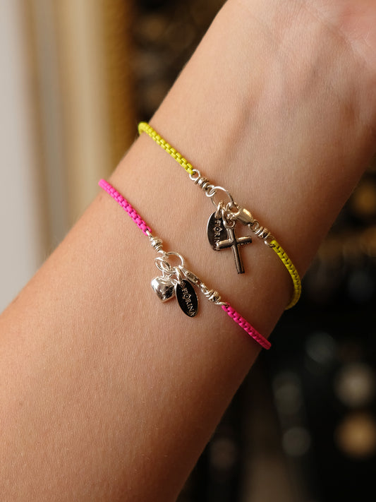 Fiorina Jewellery Wham Bracelets Model