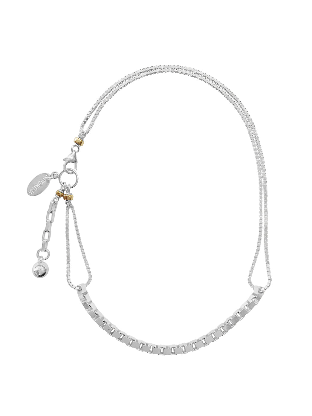 Fiorina Jewellery Bianca Necklace
