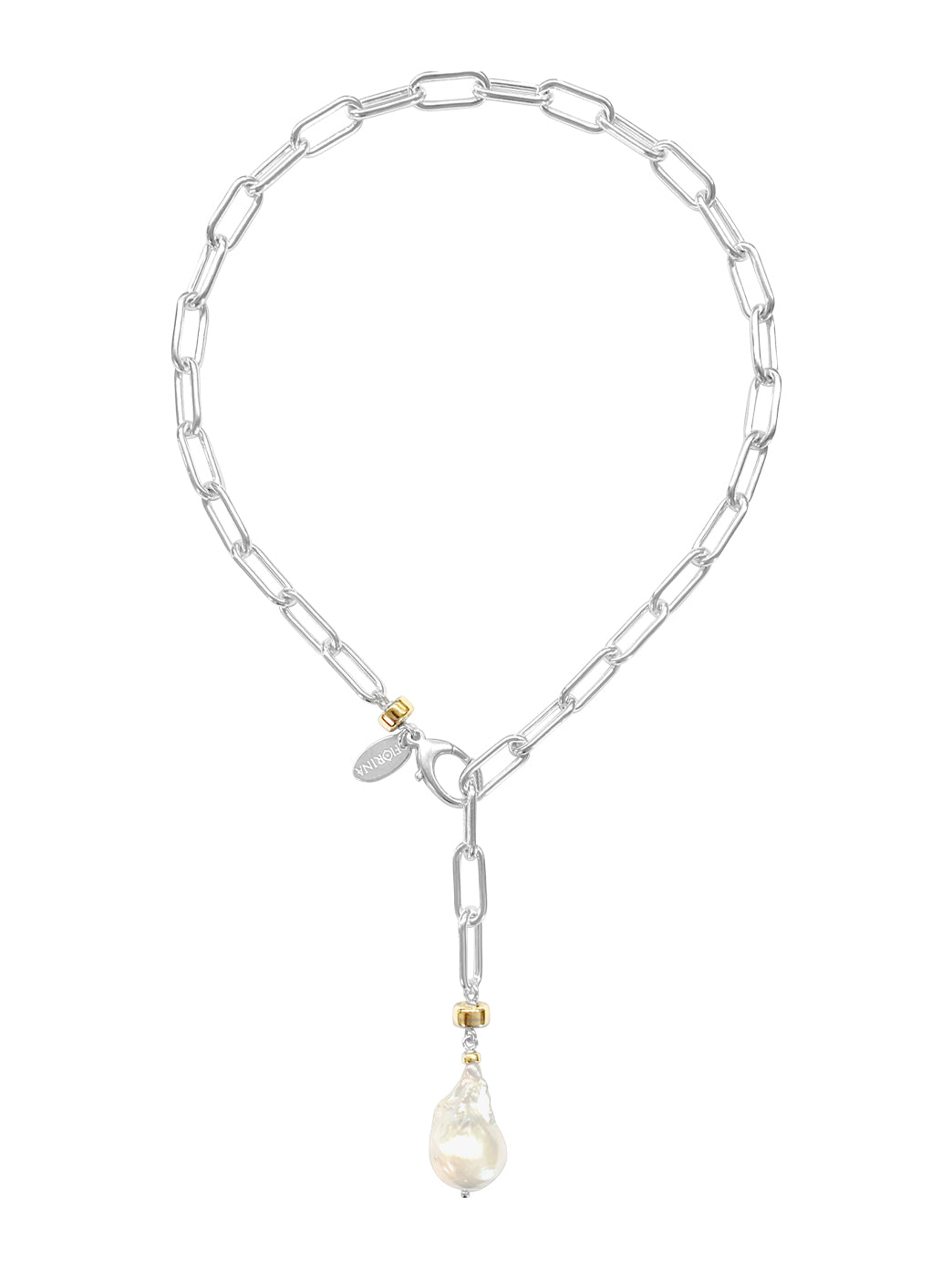 Fiorina Jewellery Cara Necklace