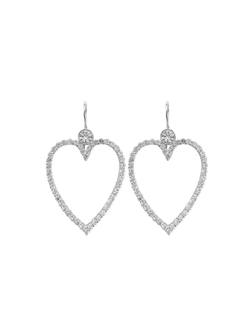 Capri Pera Earrings