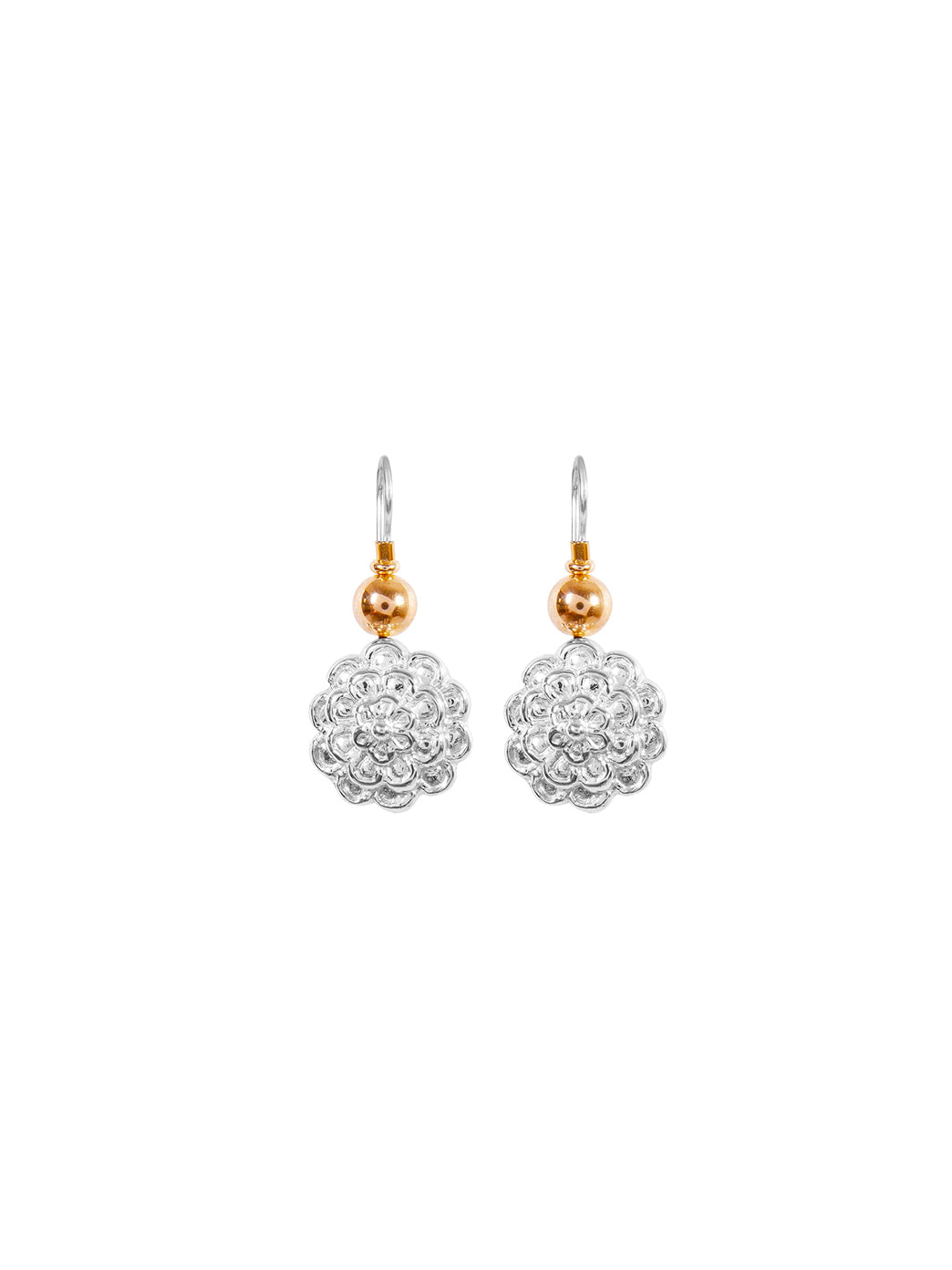 Fiorina Jewellery Dahlia Earrings
