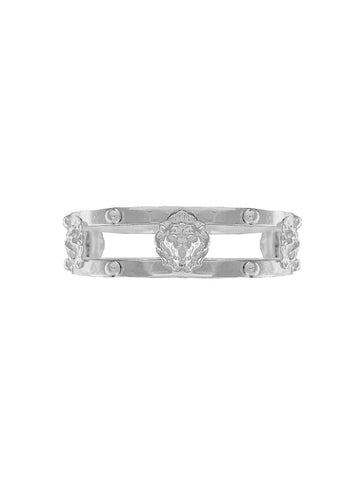 Diamond Logo Bracelet