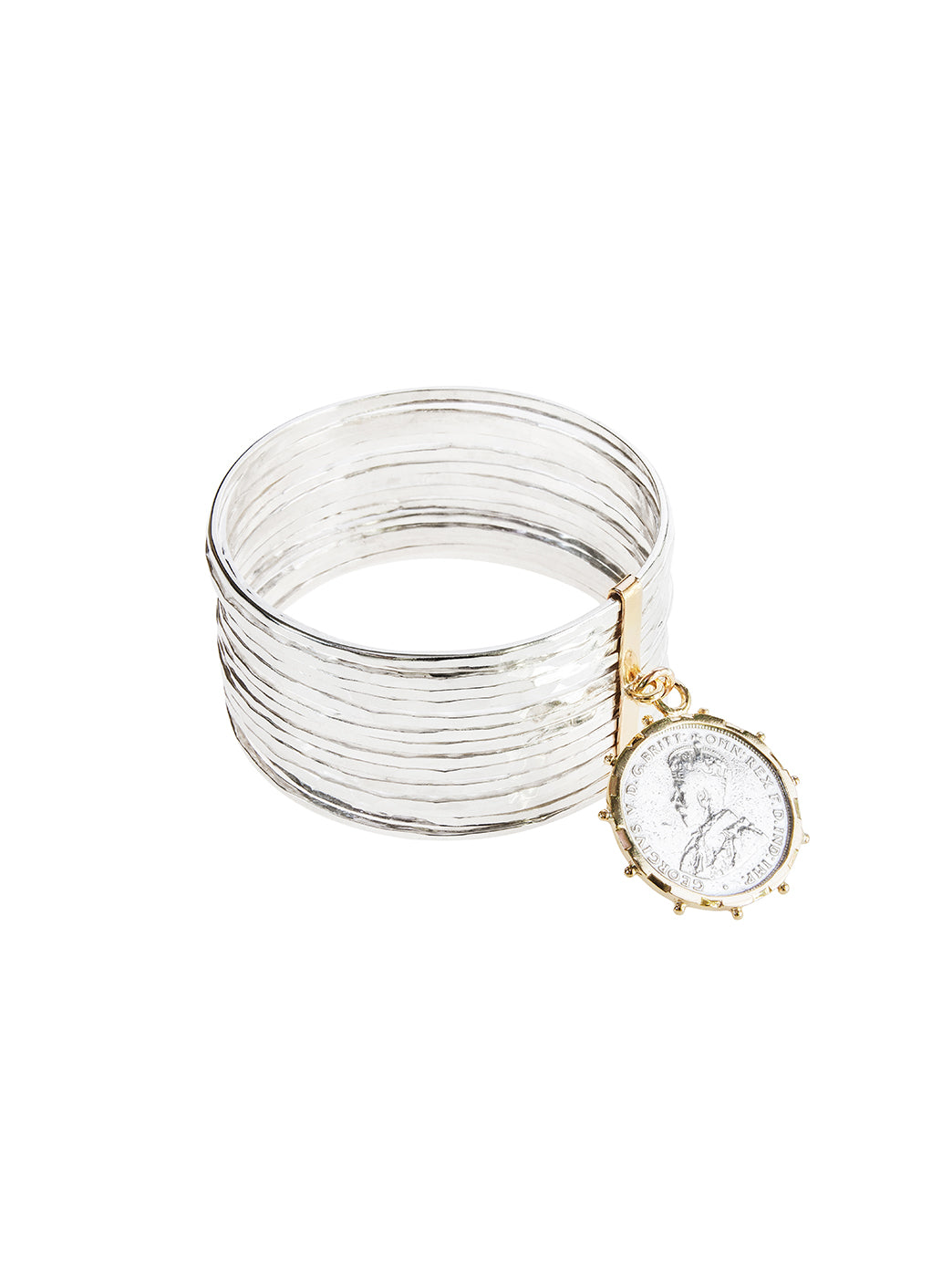 Fiorina Jewellery Roma 15 Stack Bangle