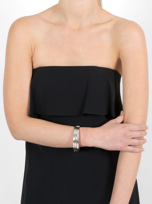 Fiorina Jewellery Spot Bangles Model