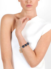 Fiorina Jewellery Elite Shirley Bracelet Sodalite Model