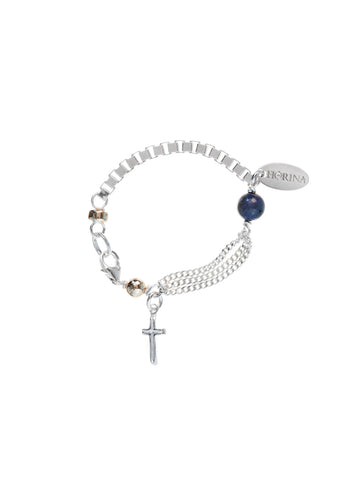Baby Rosary Bracelet
