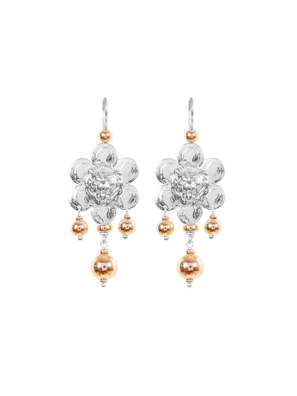 Fiorina Jewellery Giardini Earrings