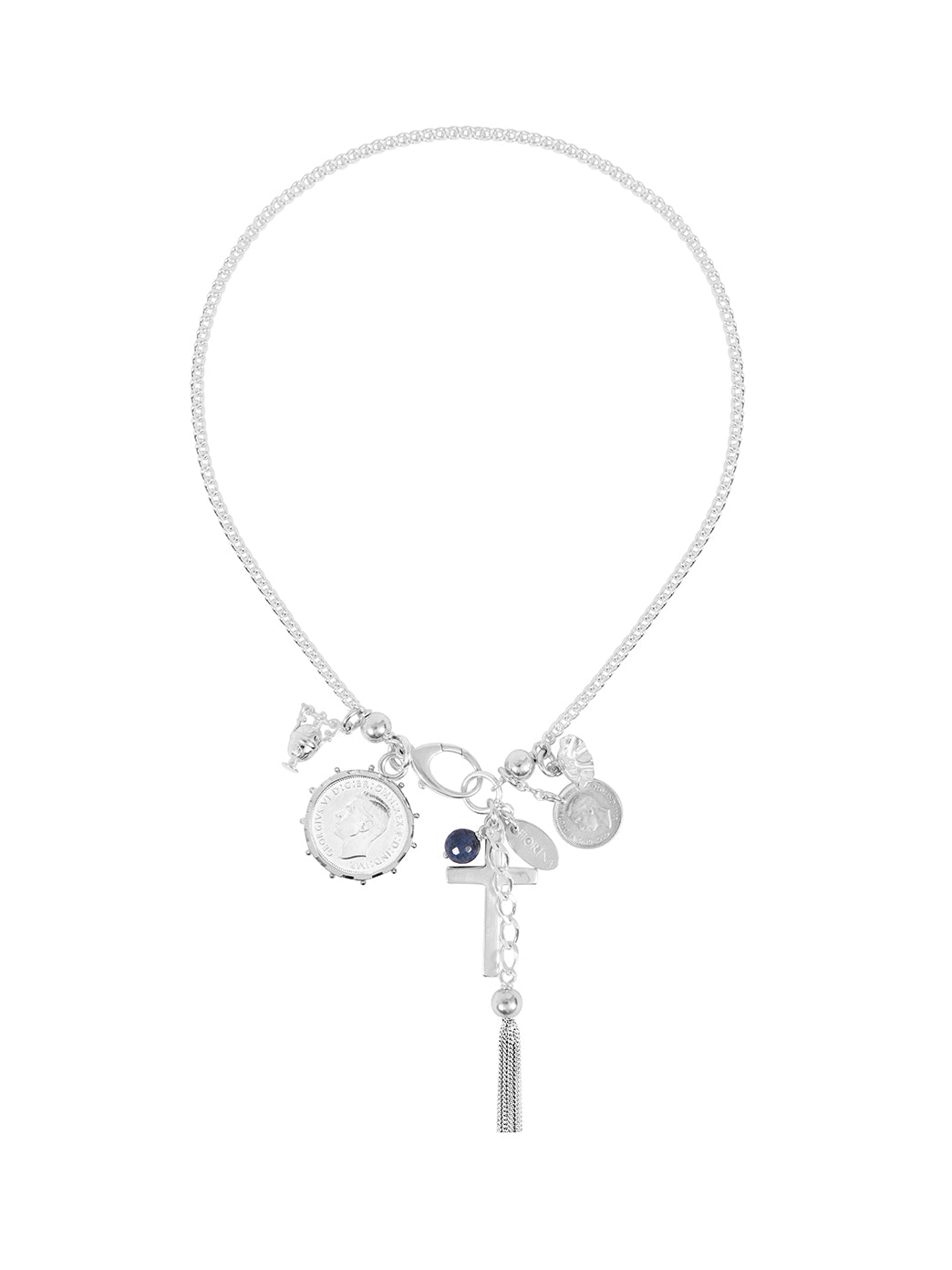 Fiorina Jewellery Fortuna Necklace