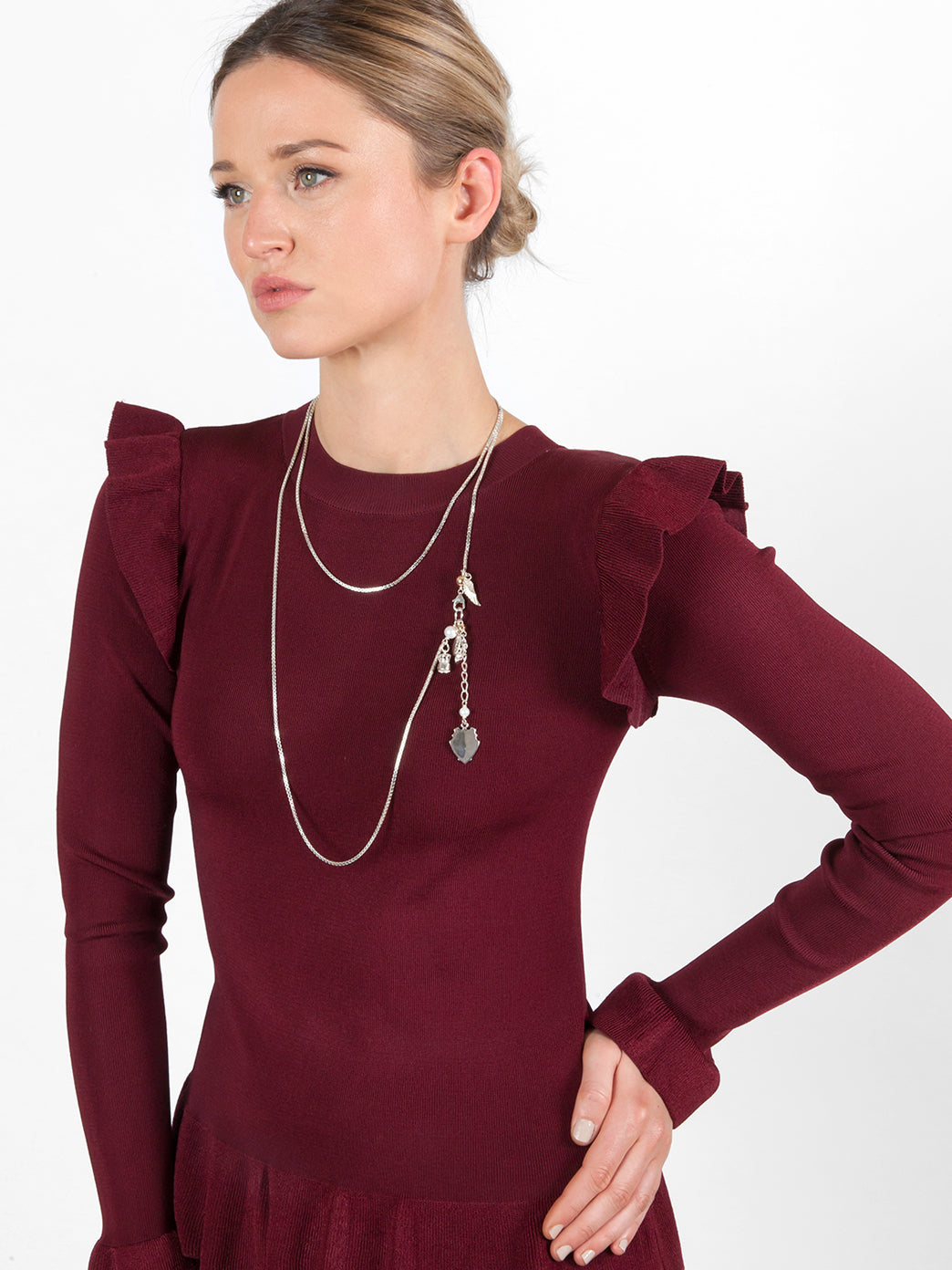 Fiorina Jewellery Helena Strand Medium Model