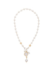 Fiorina Jewellery Pearlina Necklace Pearl