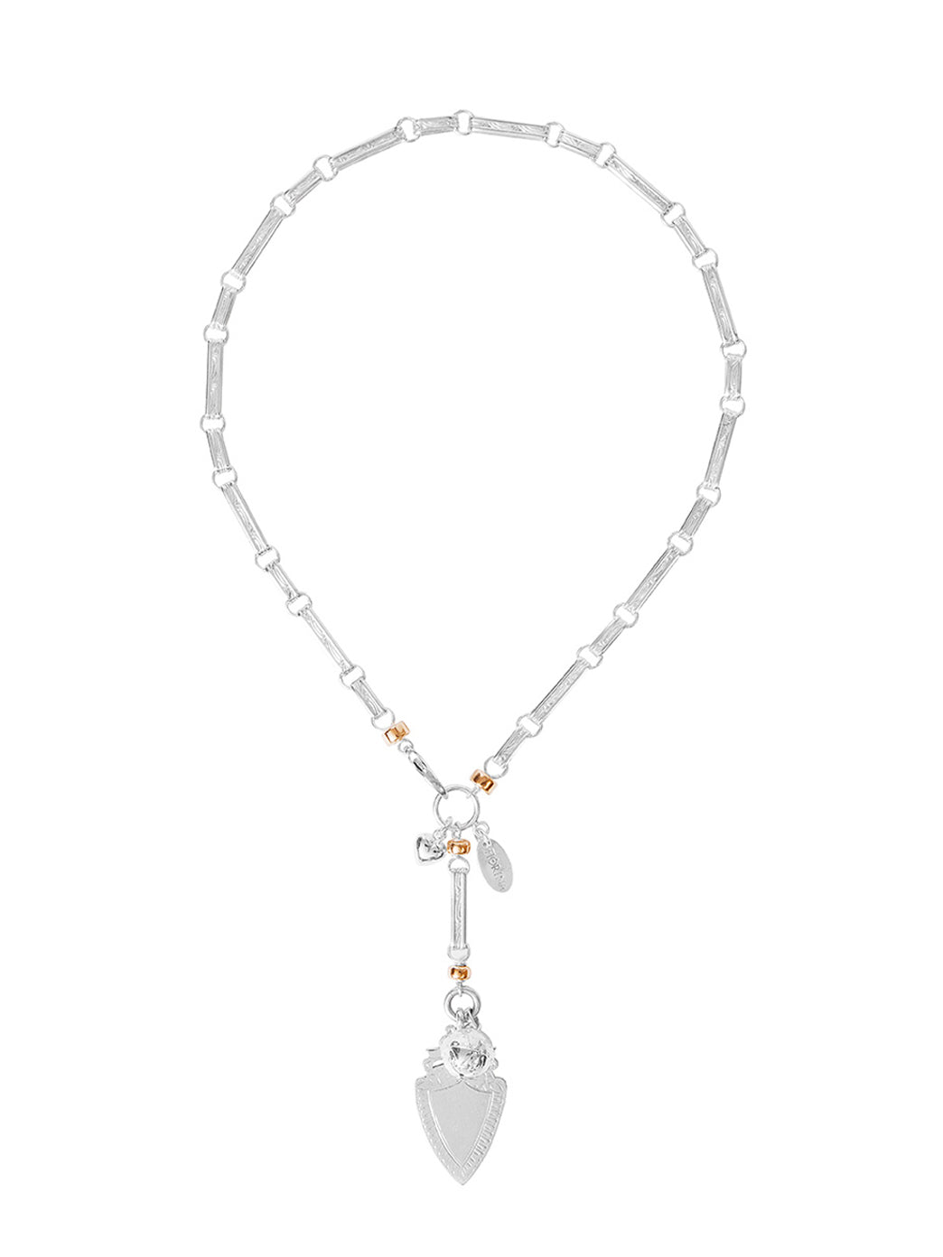 Fiorina Jewellery Kensington Necklace