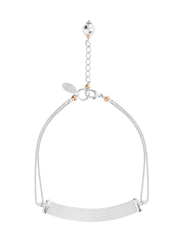 Trapeze Necklace