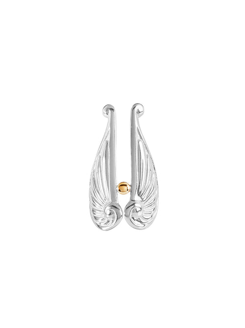 Fiorina Jewellery Angel Wing Ring