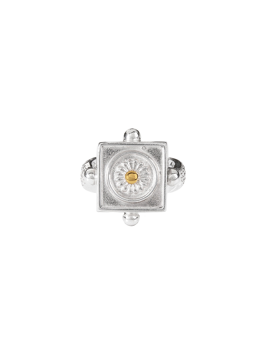 Fiorina Jewellery Box Column Ring