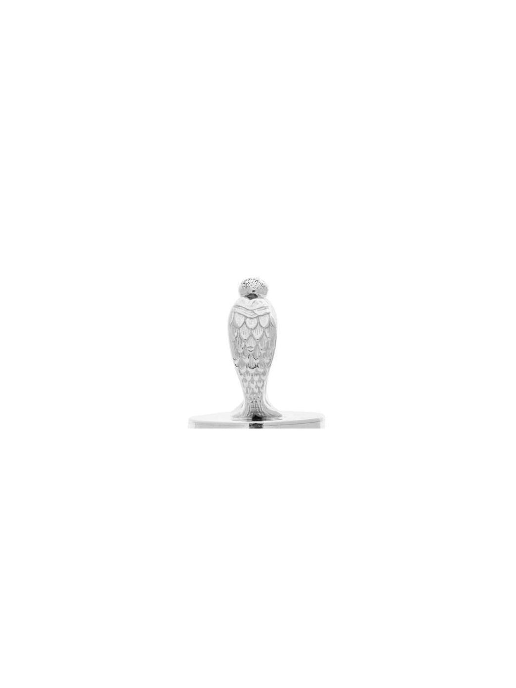 Fiorina Jewellery Box Column Ring Side View