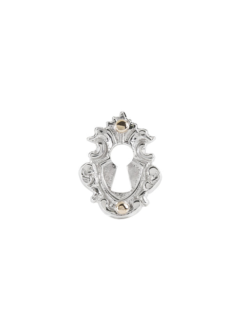 Fiorina Jewellery Keyhole Ring