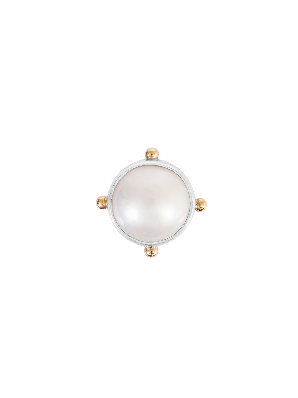 Fiorina Jewellery Venus Ring