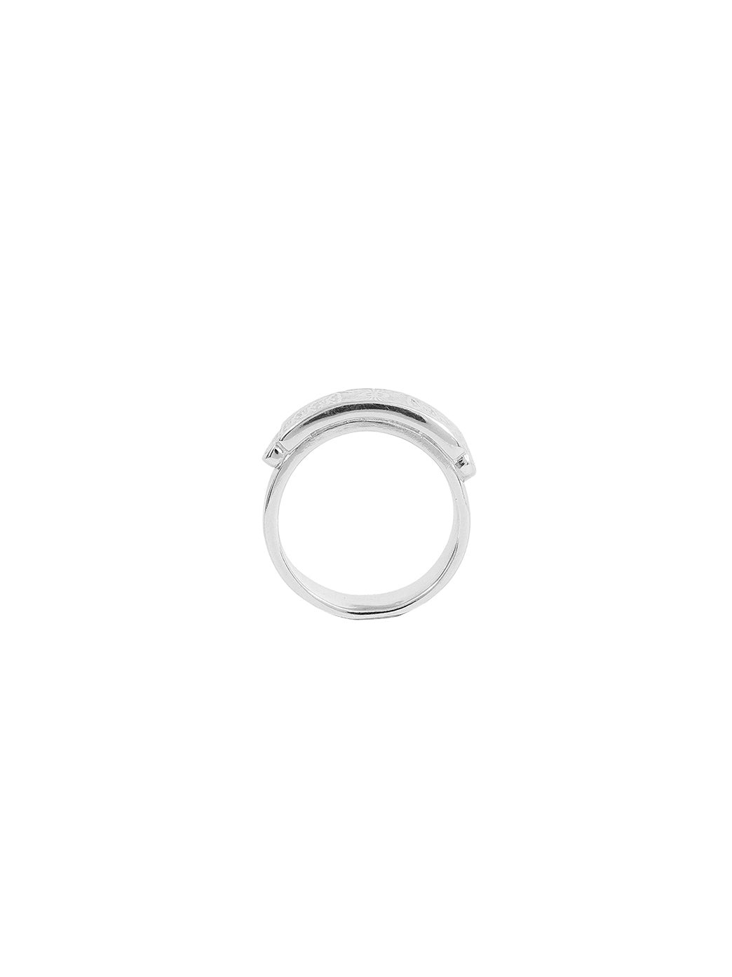 Fiorina Jewellery Jordan Ring Small Side View