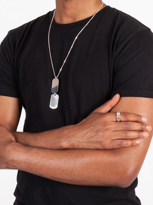 Fiorina Jewellery Jordan Ring Large Model