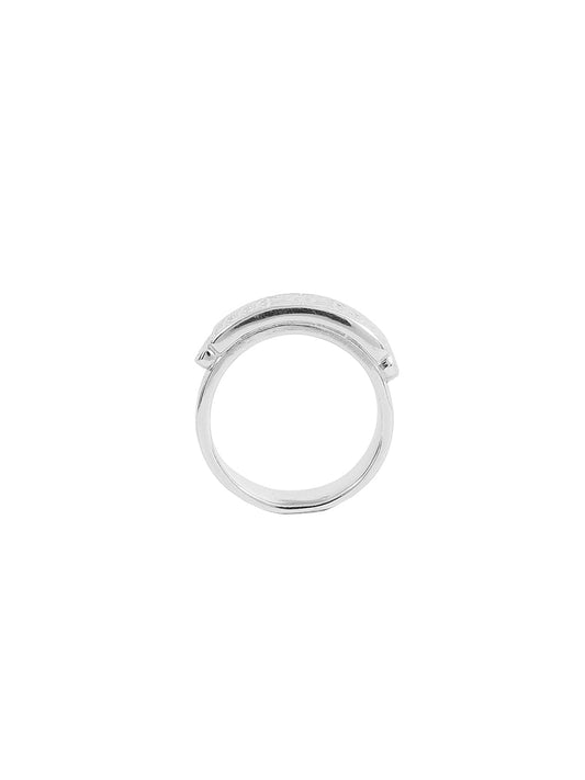 Fiorina Jewellery Jordan Ring Large Side View