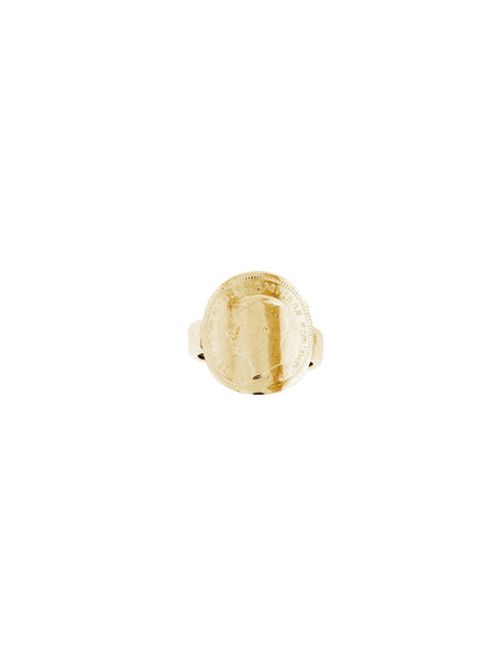Fiorina pinkie store ring