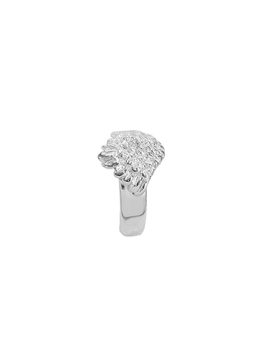 Fiorina Jewellery Herald Ring Shank View