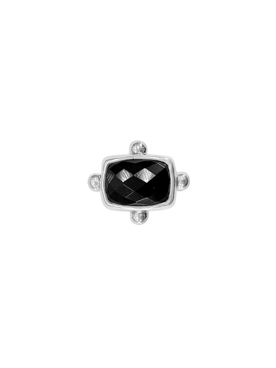 Fiorina Jewellery Karma Pinkie Ring