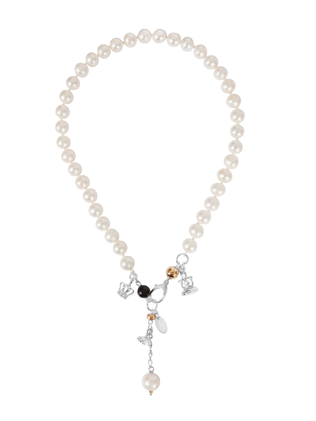Fiorina Jewellery Monster Gigi Necklace