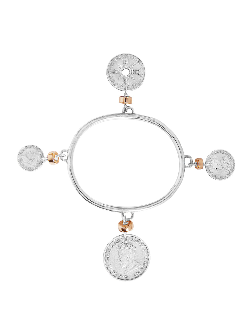 Fiorina Jewellery Monster Four Seasons Bangle