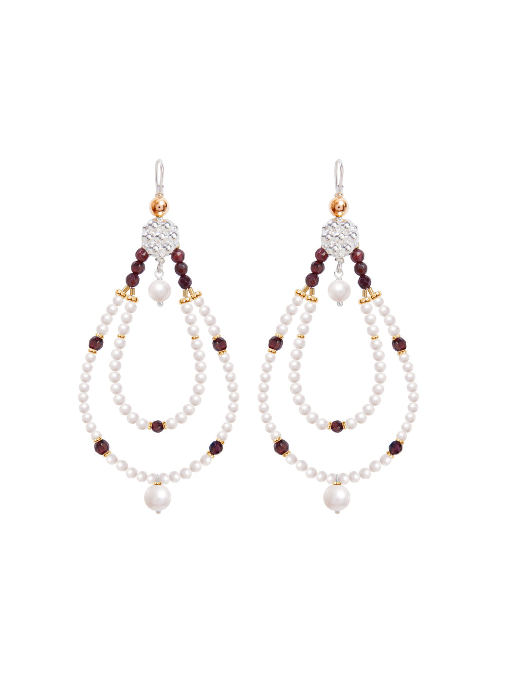 Rahini Earrings