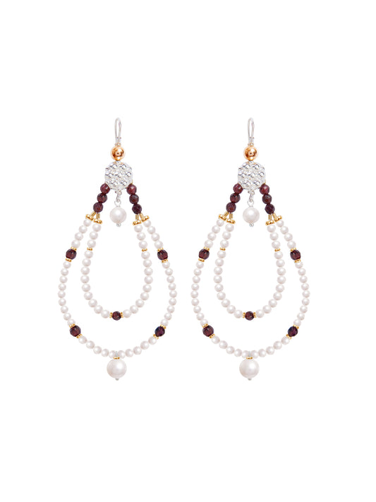 Rahini Earrings