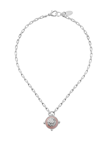 Rope Opera Pearl Strand Necklace