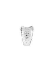 Fiorina Jewellery Men's Roman Numeral Ring Side View 2